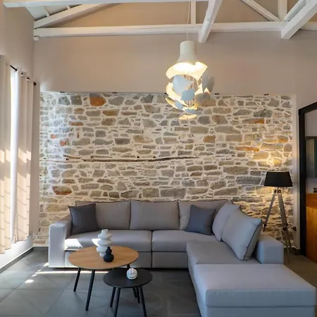 Case de vacanță Seafront Karma Luxury - An Escape From Reality Kato Gatzea