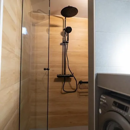 Case de vacanță Seafront Karma Luxury - An Escape From Reality *