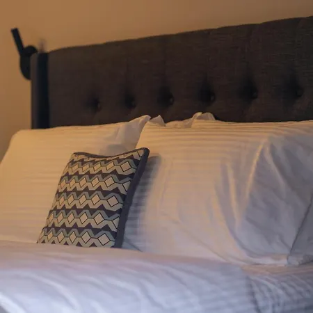 Seafront Karma Luxury - An Escape From Reality Case de vacanță