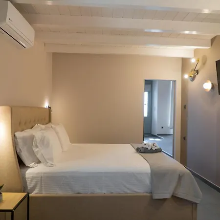 Holiday home Seafront Karma Luxury - An Escape From Reality *