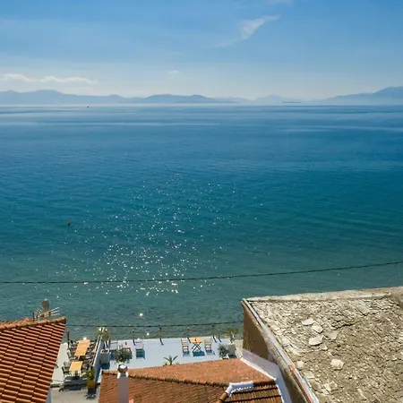 Seafront Karma Luxury - An Escape From Reality *