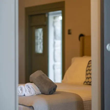 Holiday home Seafront Karma Luxury - An Escape From Reality Kato Gatzea