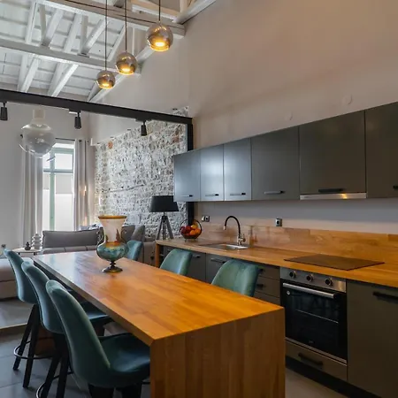 Seafront Karma Luxury - An Escape From Reality * Kato Gatzea