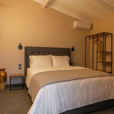 Holiday home Seafront Karma Luxury - An Escape From Reality