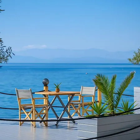 Seafront Karma Luxury - An Escape From Reality *