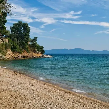Holiday home Seafront Karma Luxury - An Escape From Reality