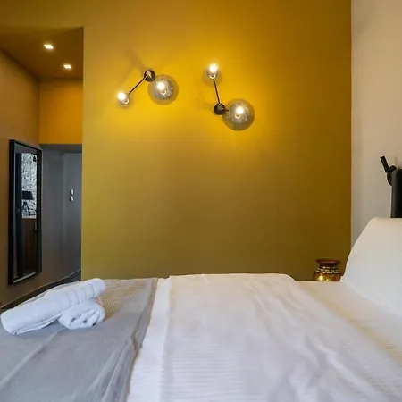 Holiday home Seafront Karma Luxury - An Escape From Reality Kato Gatzea