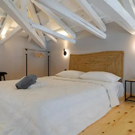 Holiday home Seafront Karma Luxury - An Escape From Reality Kato Gatzea