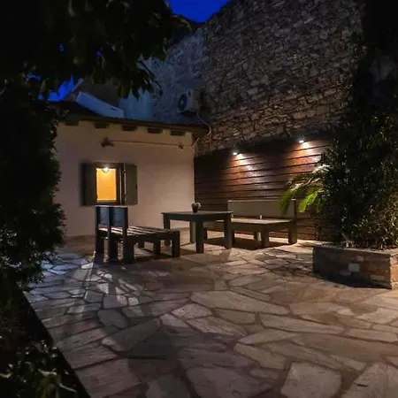 Holiday home Seafront Karma Luxury - An Escape From Reality
