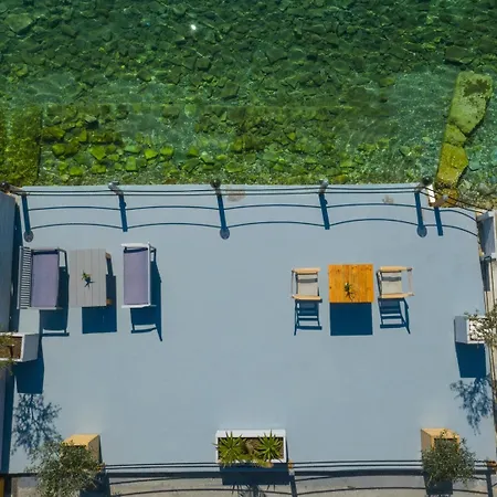 Holiday home Seafront Karma Luxury - An Escape From Reality