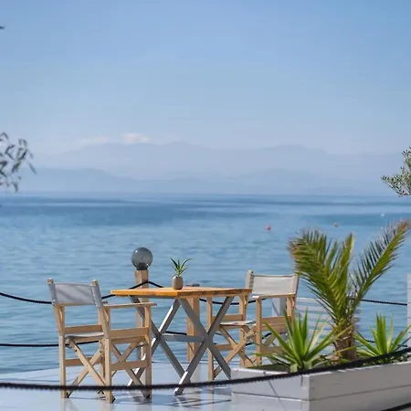 Seafront Karma Luxury - An Escape From Reality * Kato Gatzea