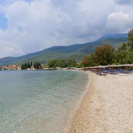 Holiday home Seafront Karma Luxury - An Escape From Reality *