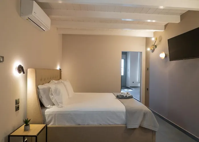 Holiday home Seafront Karma Luxury - An Escape From Reality *