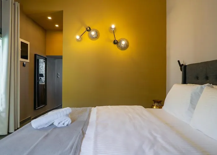 Holiday home Seafront Karma Luxury - An Escape From Reality *