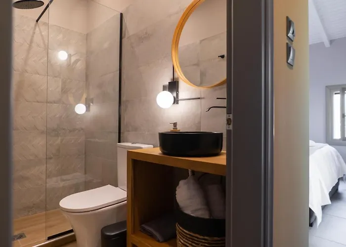 Holiday home Seafront Karma Luxury - An Escape From Reality *