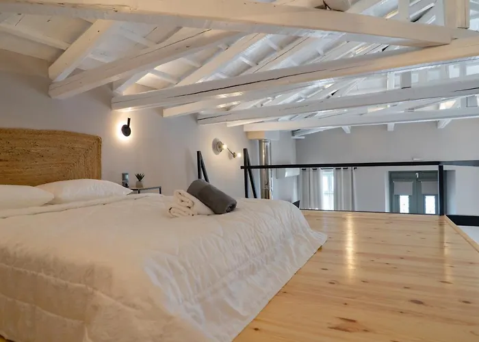 Holiday home Seafront Karma Luxury - An Escape From Reality *