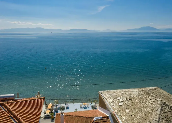 Seafront Karma Luxury - An Escape From Reality *