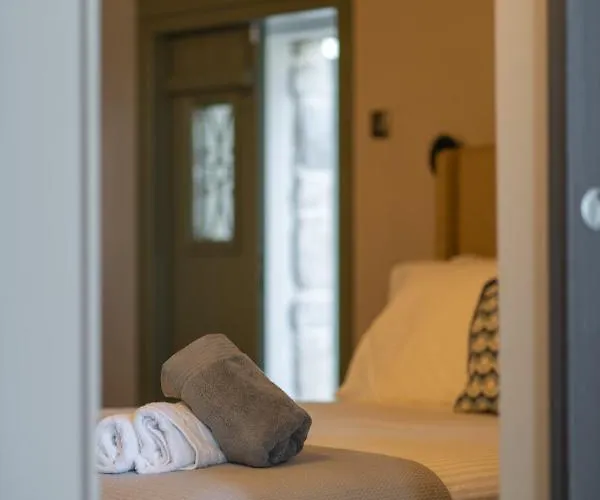 Holiday home Seafront Karma Luxury - An Escape From Reality Kato Gatzea