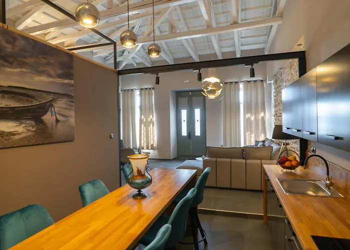 Seafront Karma Luxury - An Escape From Reality