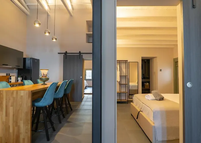 Seafront Karma Luxury - An Escape From Reality * Kato Gatzea