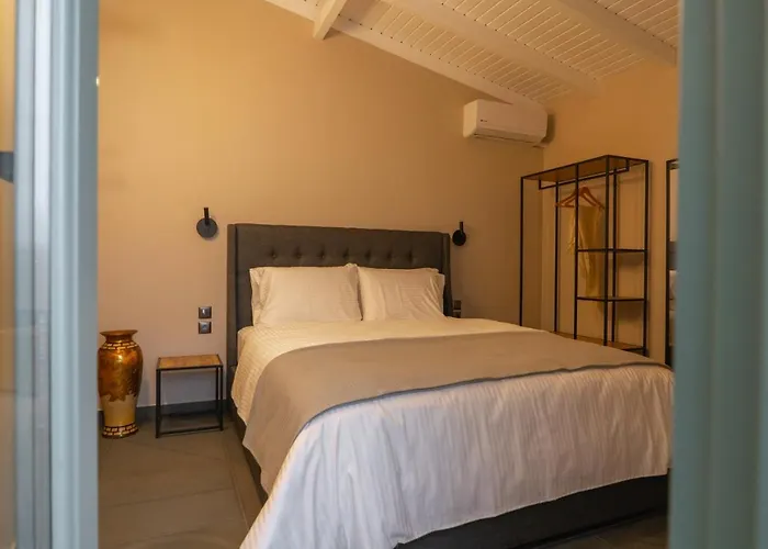 Holiday home Seafront Karma Luxury - An Escape From Reality